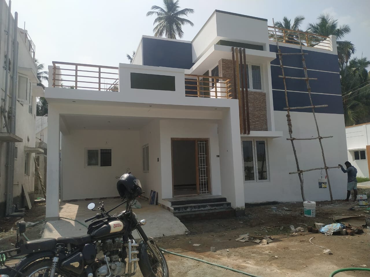 Sri Guru Associate Projects