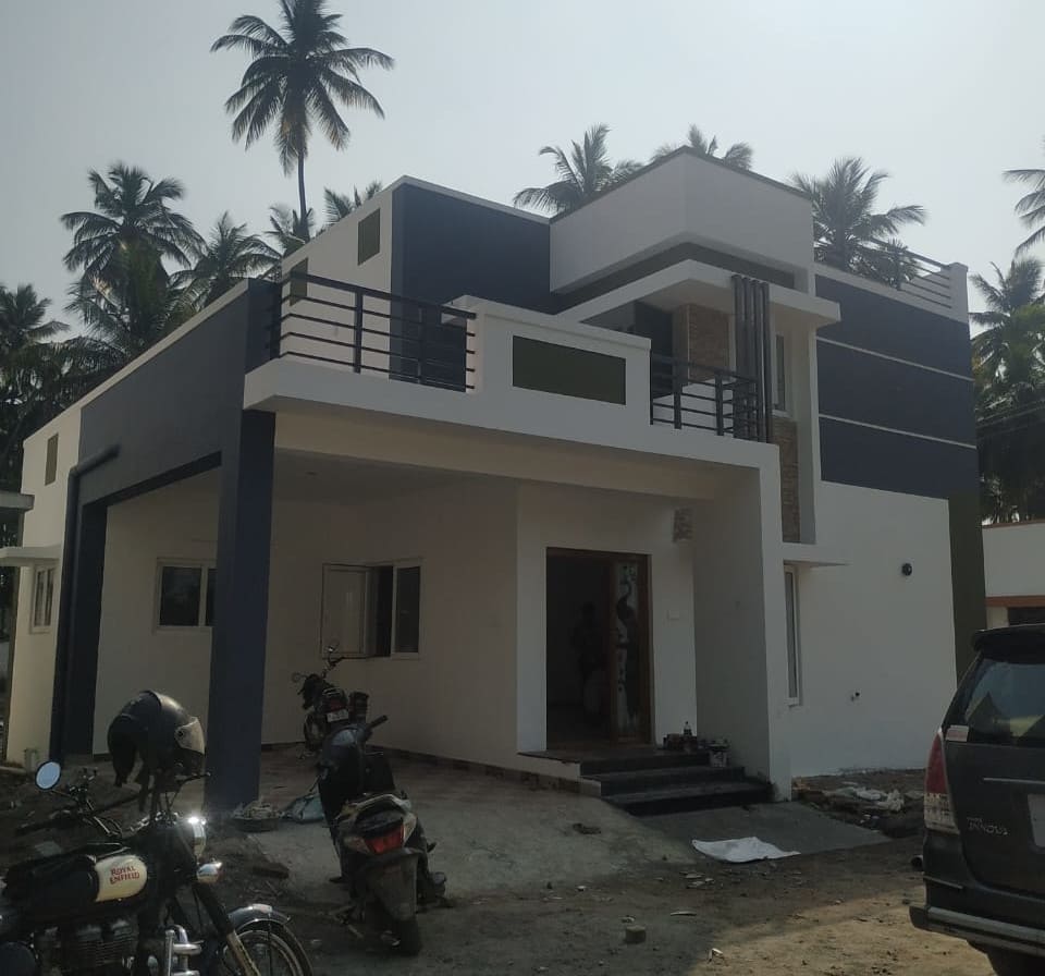 Sri Guru Associate Projects